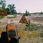 Belarus Opened its Part of Chernobyl Zone