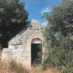 Abandoned Trulli