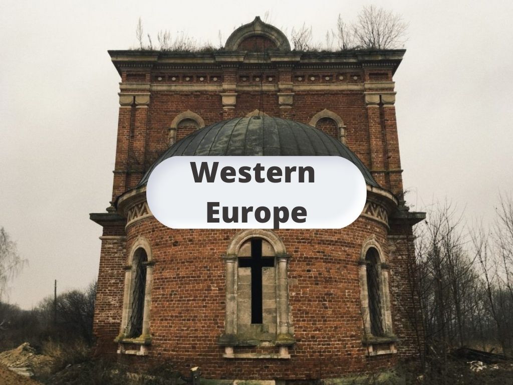 urbex-western-europe