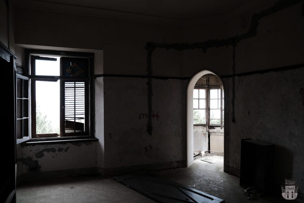 Urbex in Rhodos