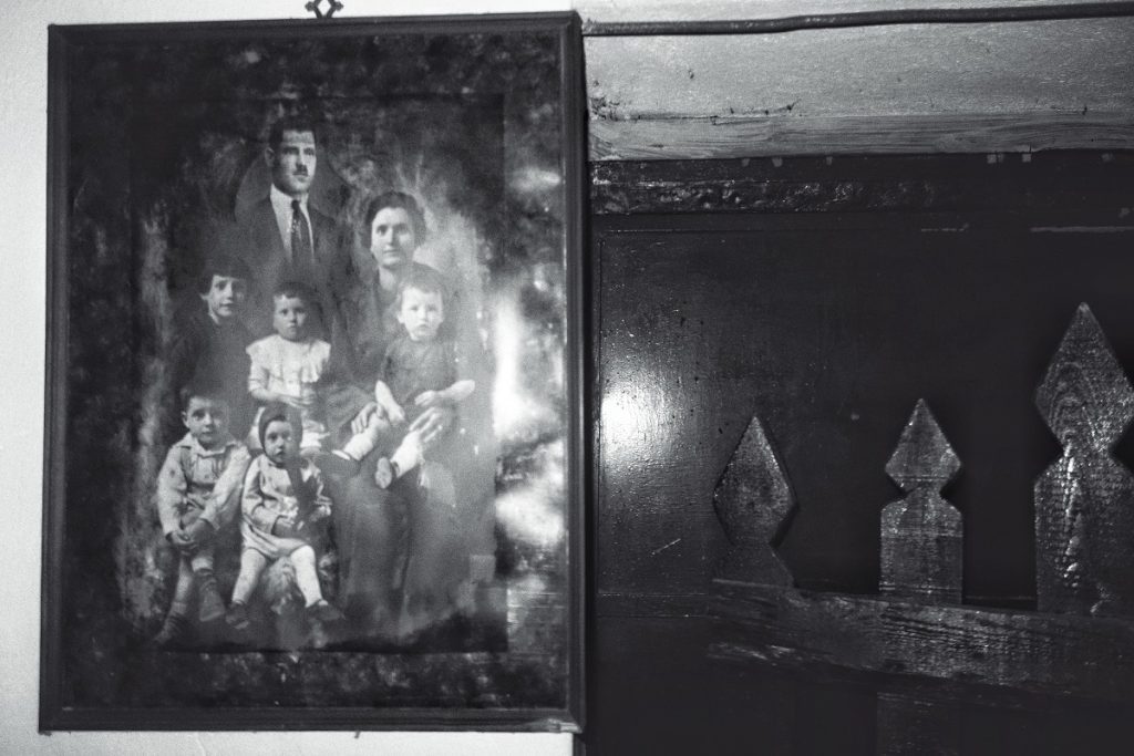 lost photos in abandoned places