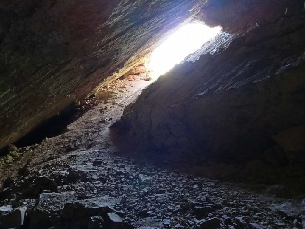 Grutas de Santo Adrião