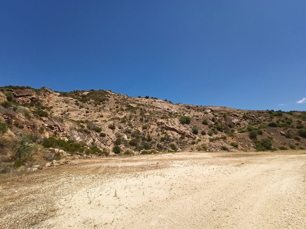 Minas de Santo Adrião