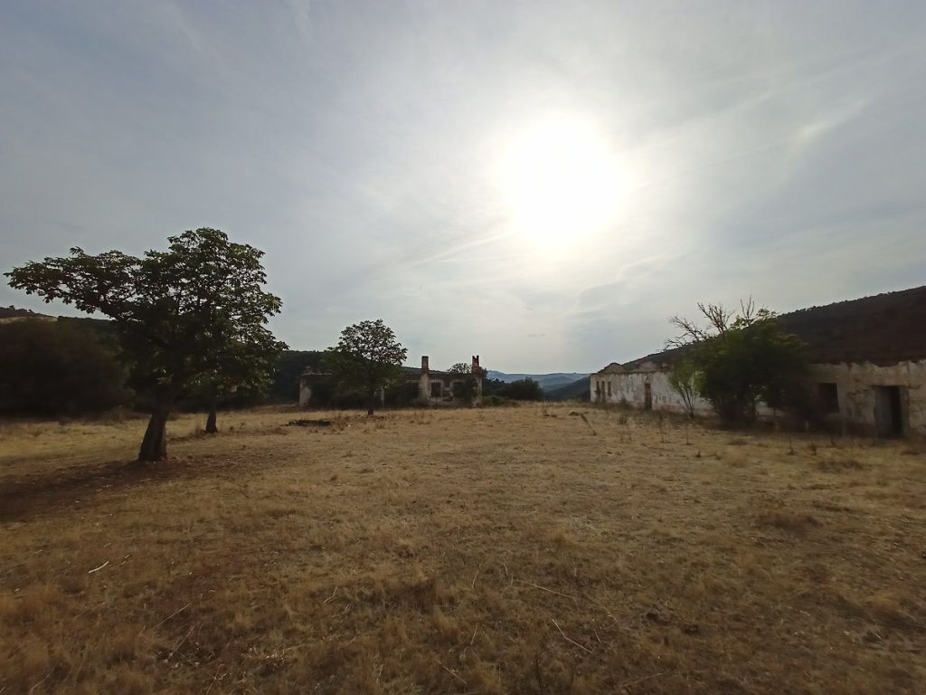 Minas de Santo Adrião