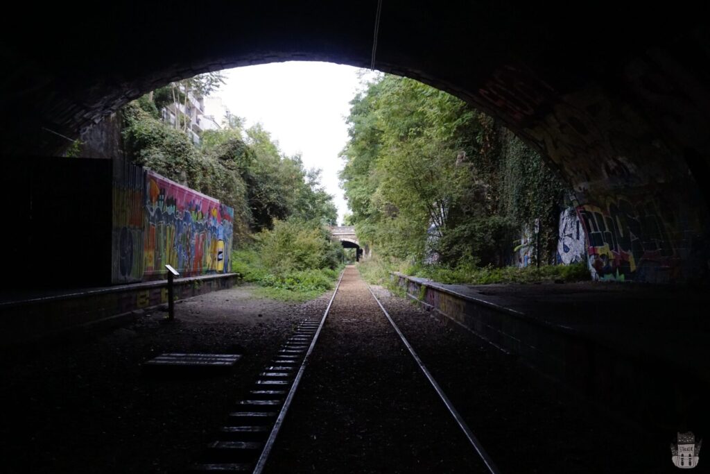 La Petite Ceinture