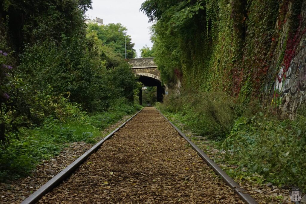 La Petite Ceinture