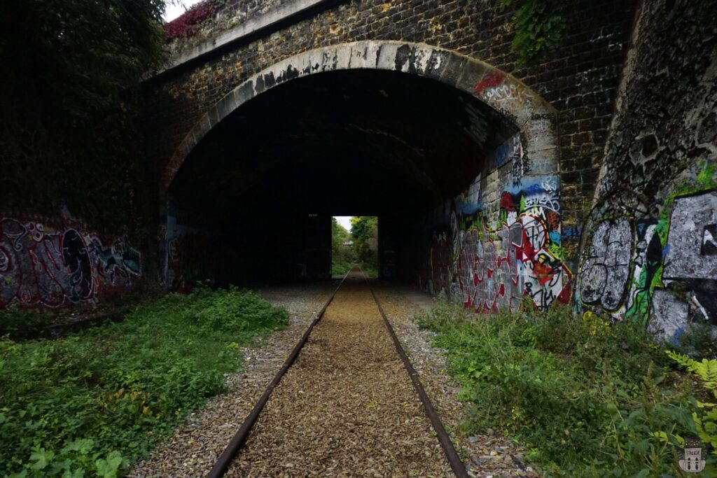 La Petite Ceinture