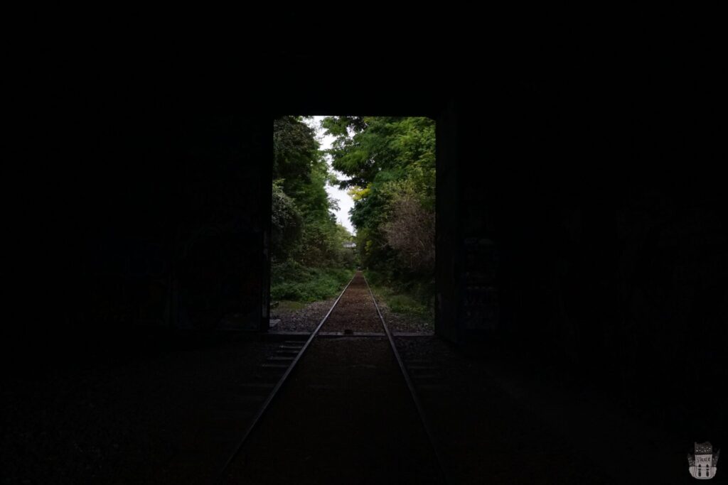 La Petite Ceinture