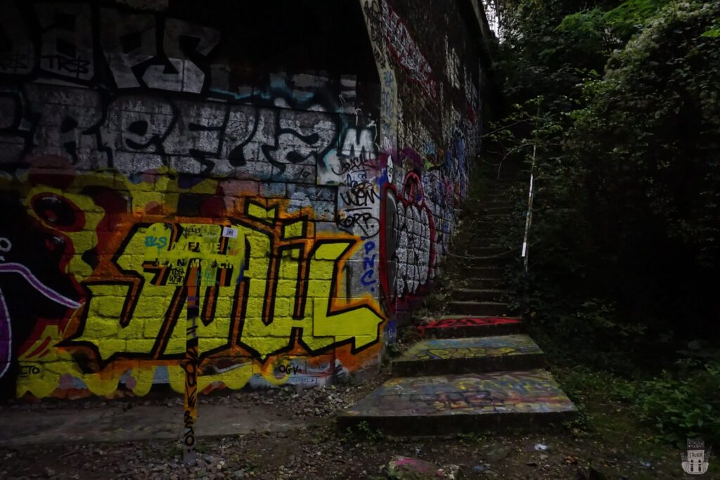 La Petite Ceinture