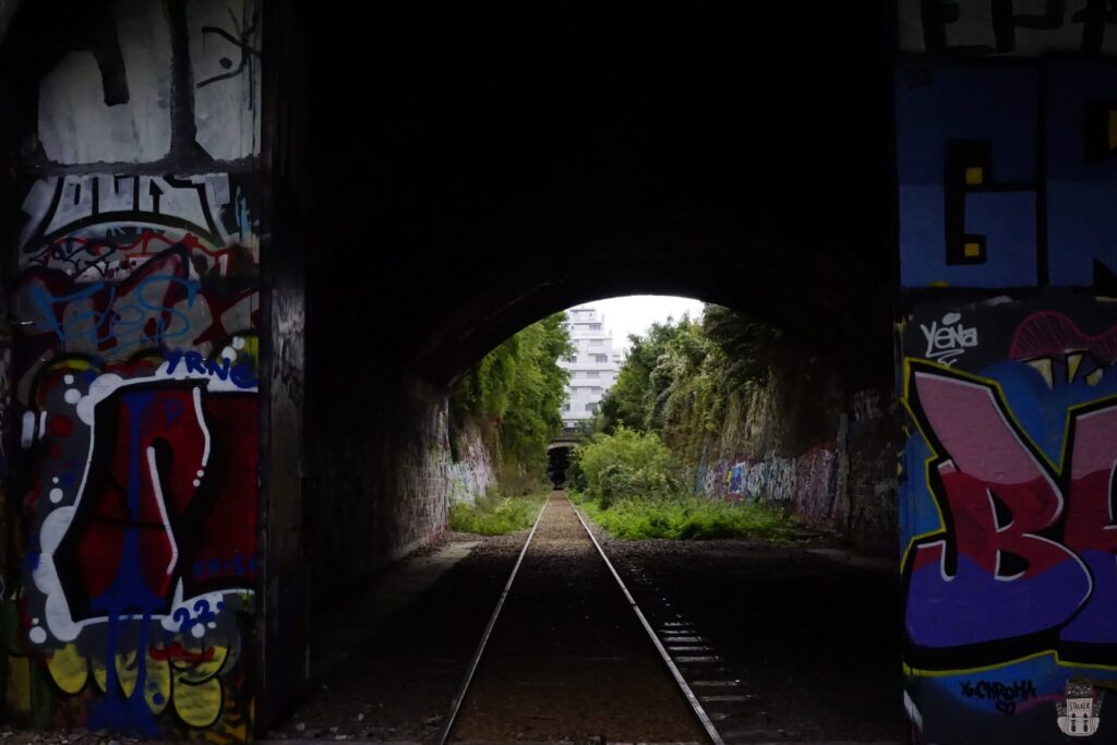 La Petite Ceinture