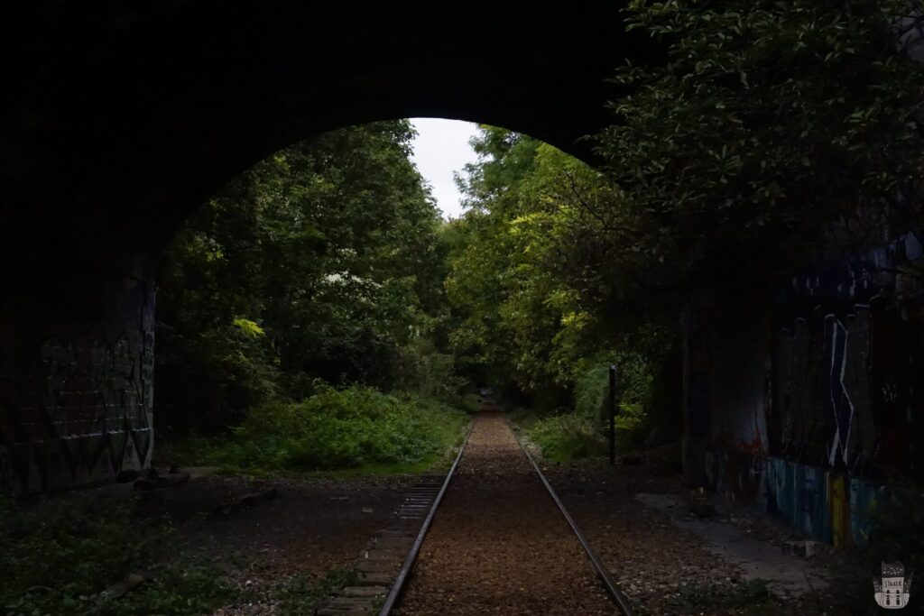 La Petite Ceinture