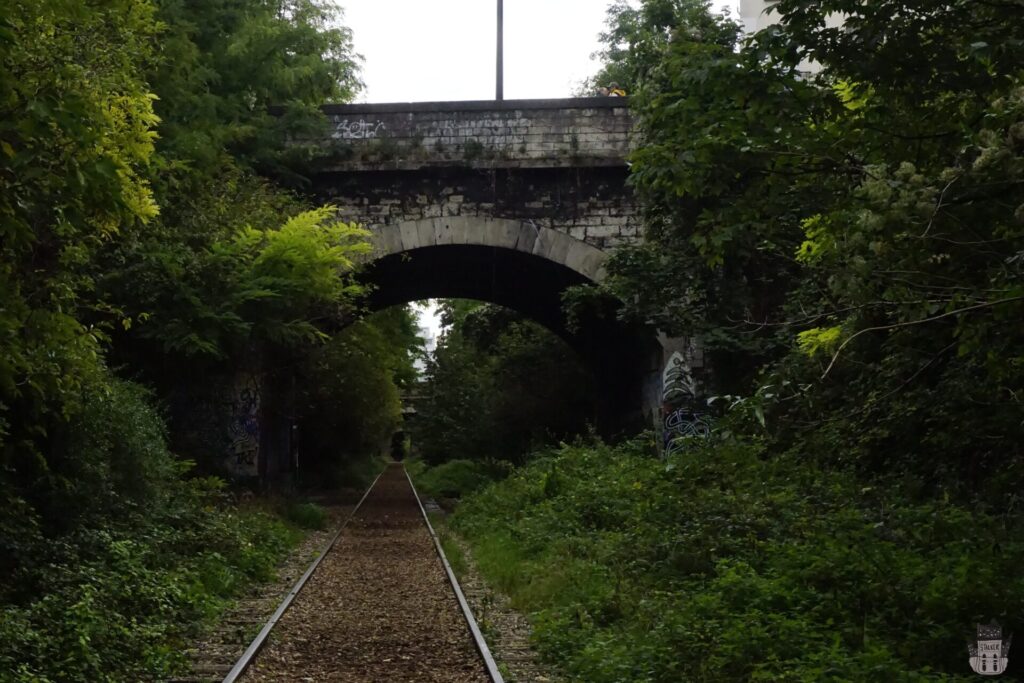 La Petite Ceinture