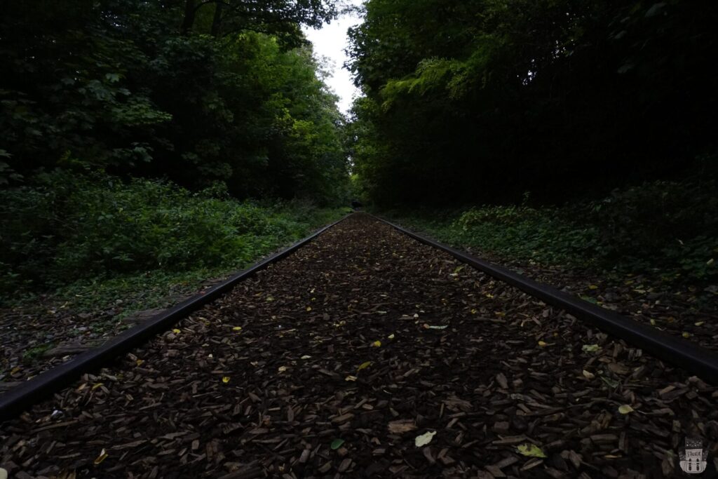 La Petite Ceinture