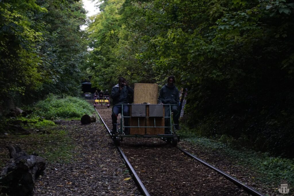 La Petite Ceinture