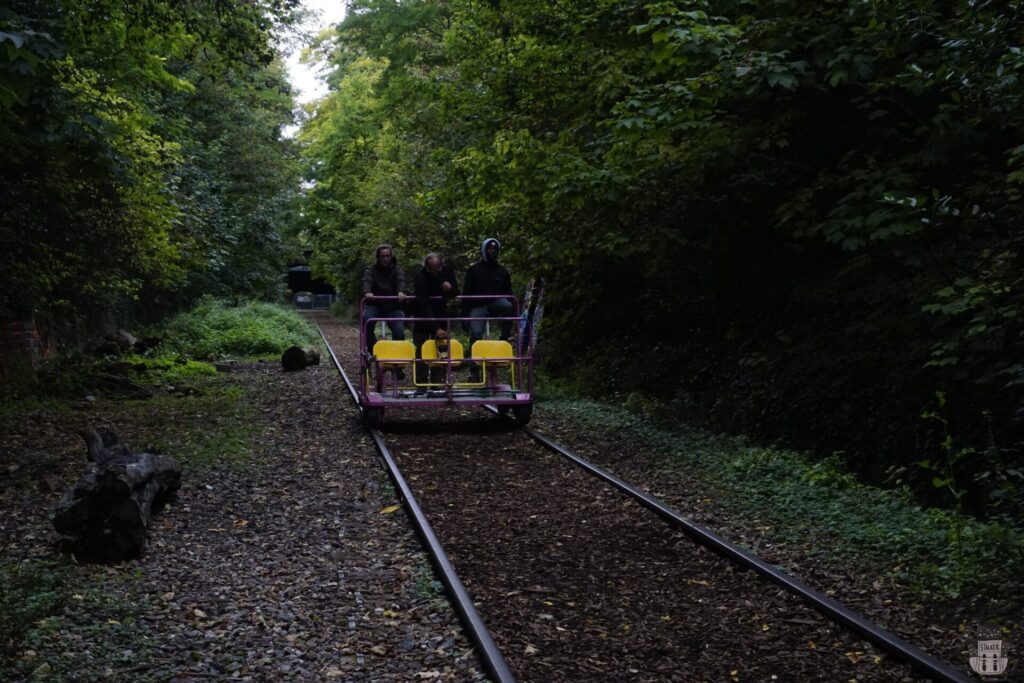 La Petite Ceinture