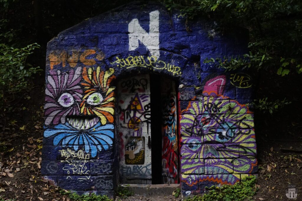 La Petite Ceinture