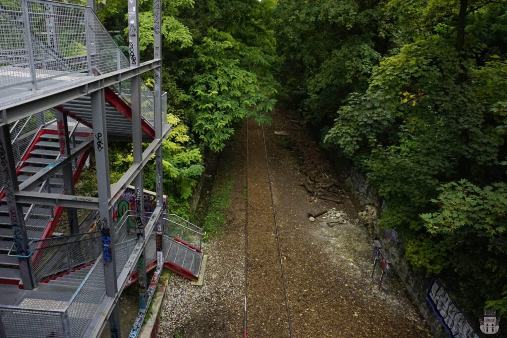 La Petite Ceinture