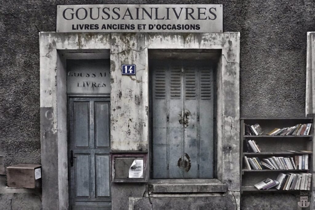 Bibliothèque de Goussainville