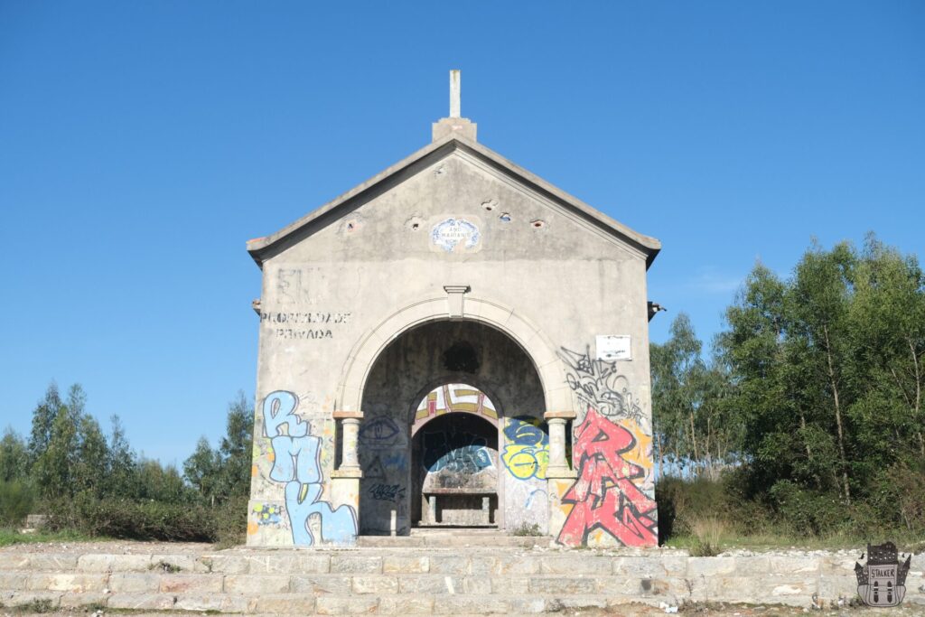 Sanatorio do Montalto