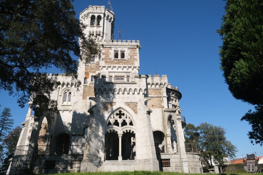 Castelo de Palmeira