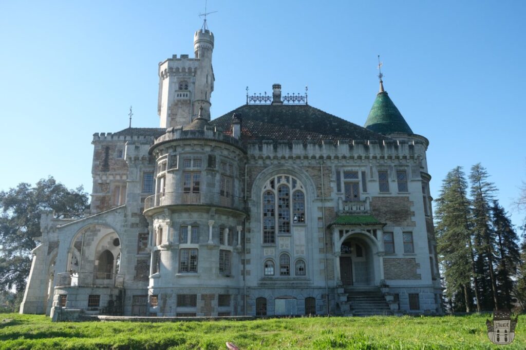 Castelo de Palmeira