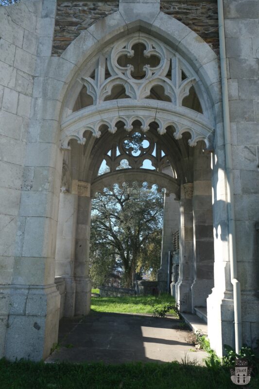 Castelo de Palmeira