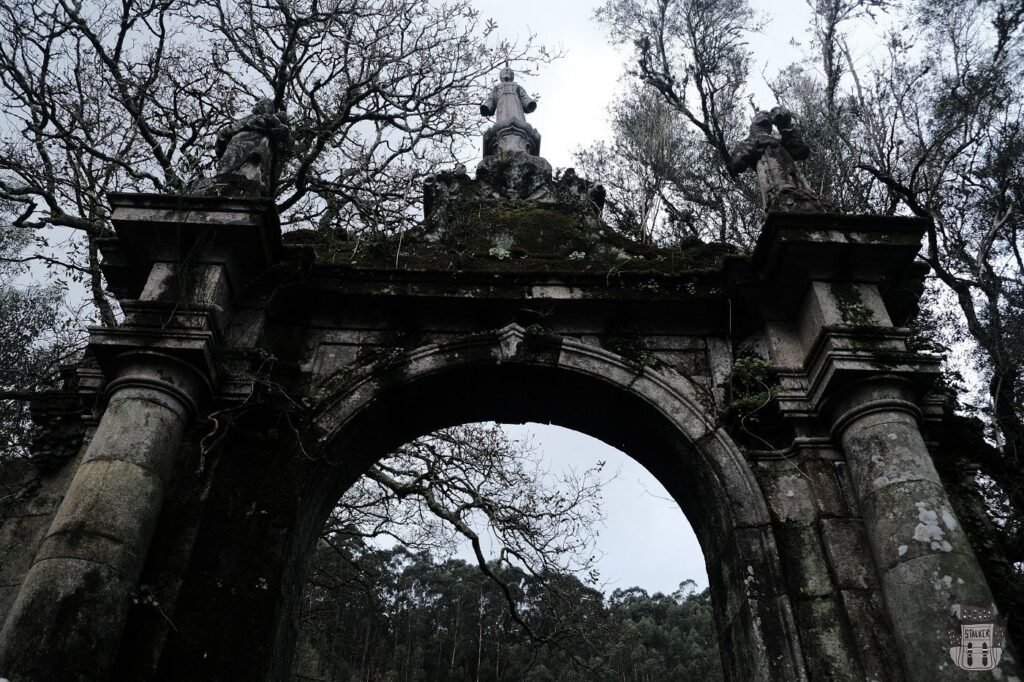 Convento de São Francisco do Monte