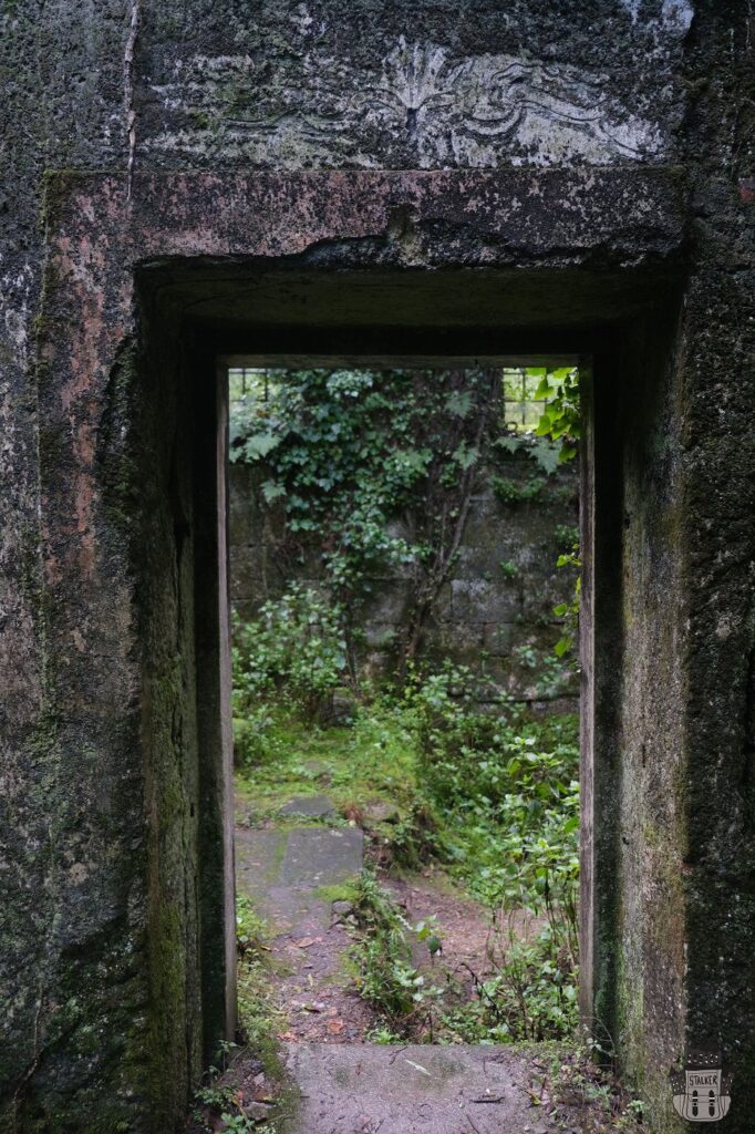 Convento de São Francisco do Monte