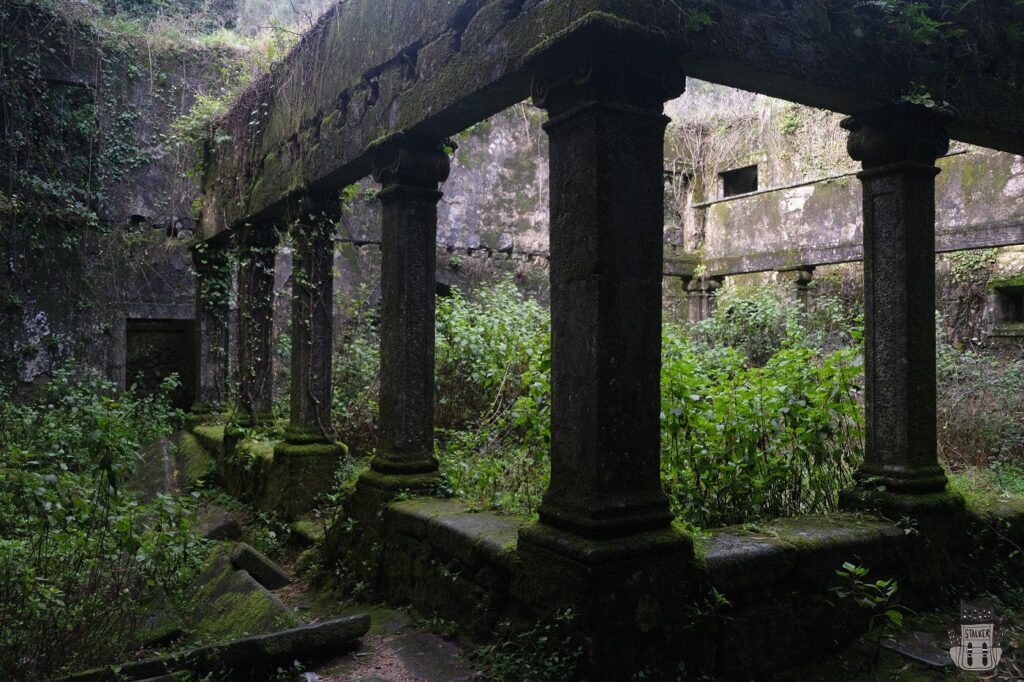 Convento de São Francisco do Monte