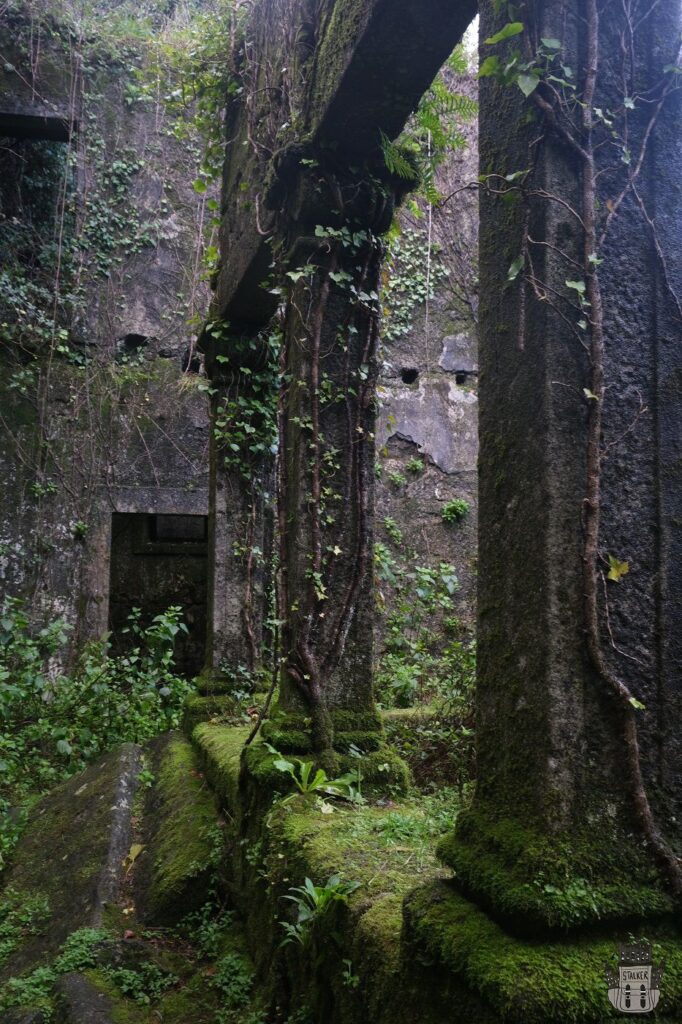 Convento de São Francisco do Monte