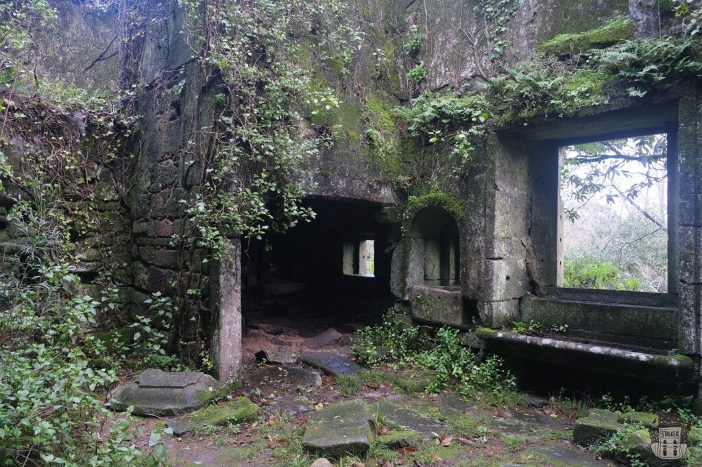 Convento de São Francisco do Monte