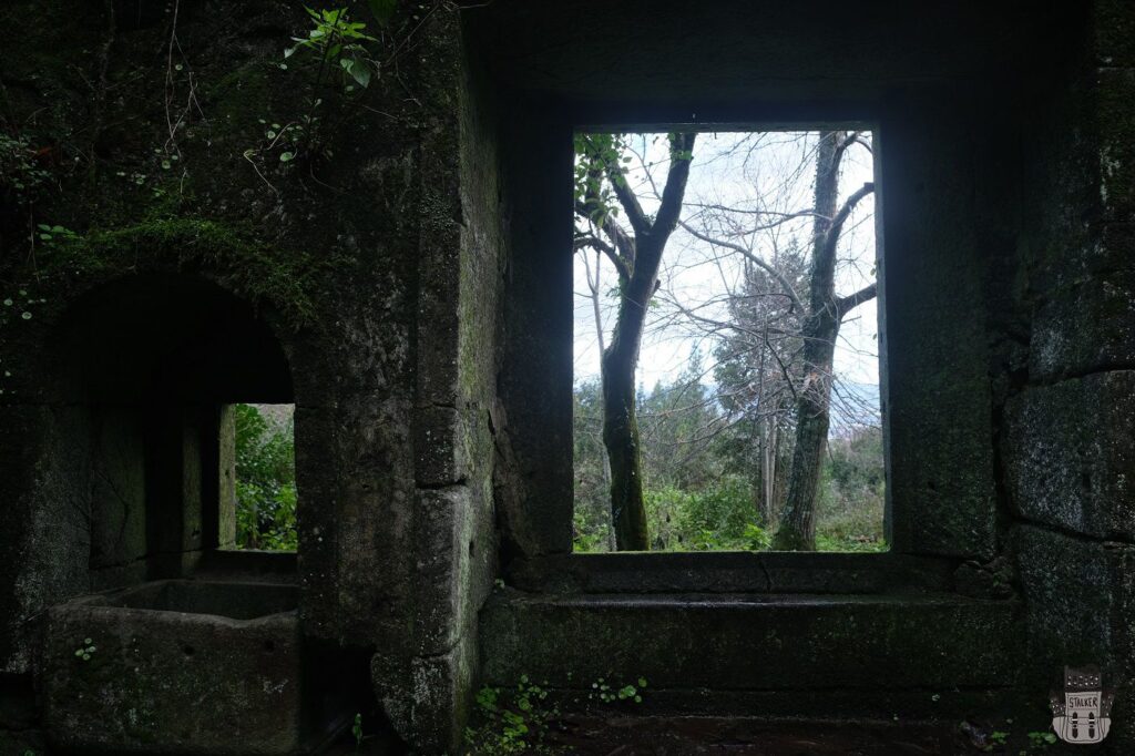 Convento de São Francisco do Monte