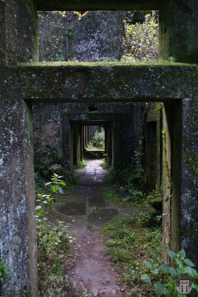 Convento de São Francisco do Monte