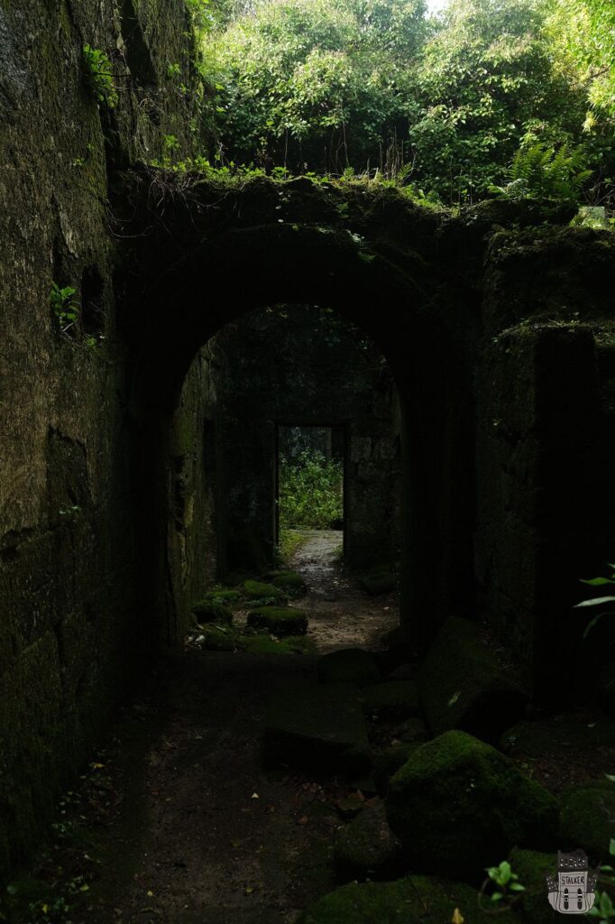 Convento de São Francisco do Monte