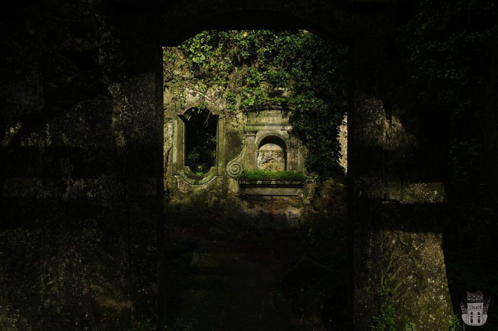 Convento de São Francisco do Monte