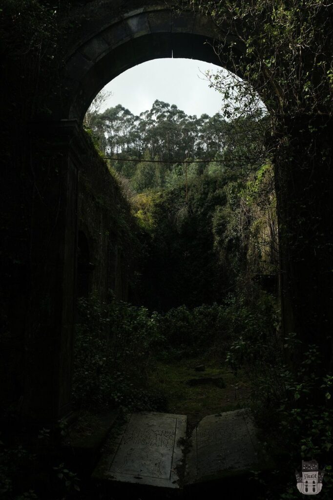 Convento de São Francisco do Monte