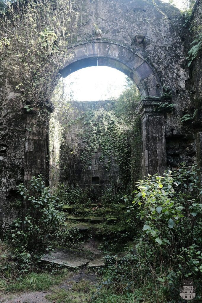 Convento de São Francisco do Monte