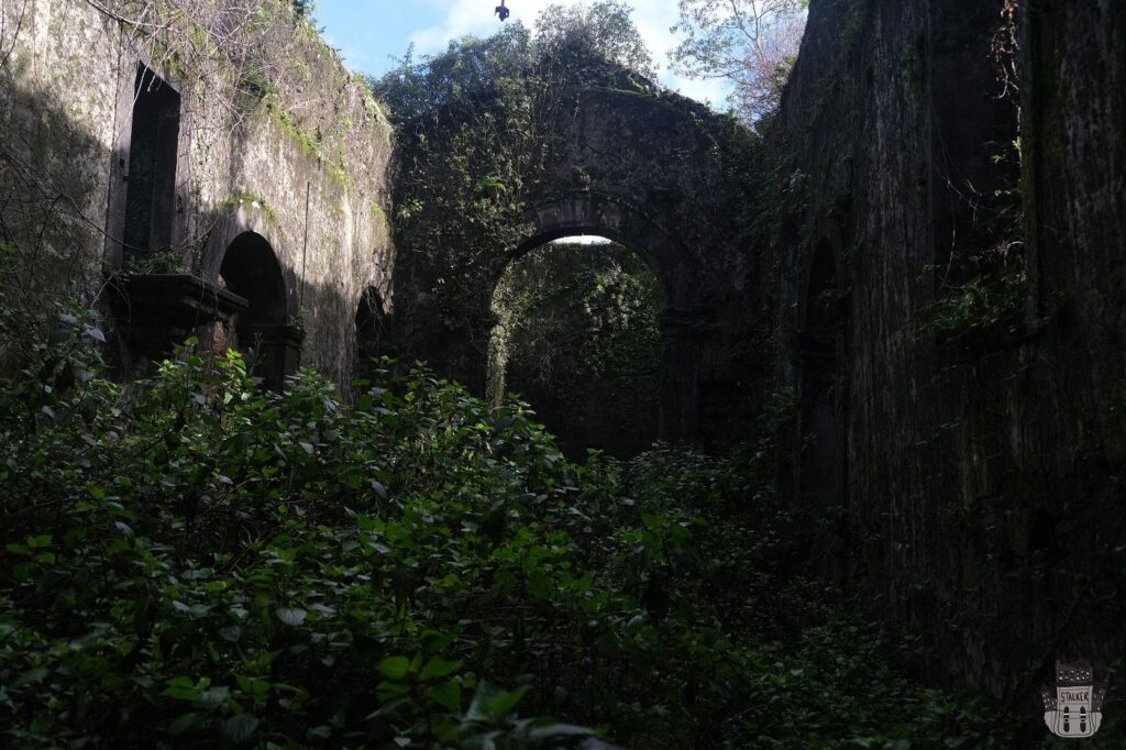 Convento de São Francisco do Monte