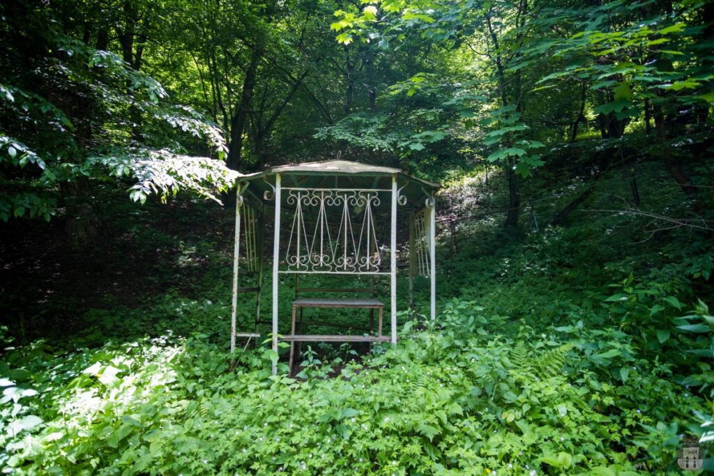 abandoned places Armenia