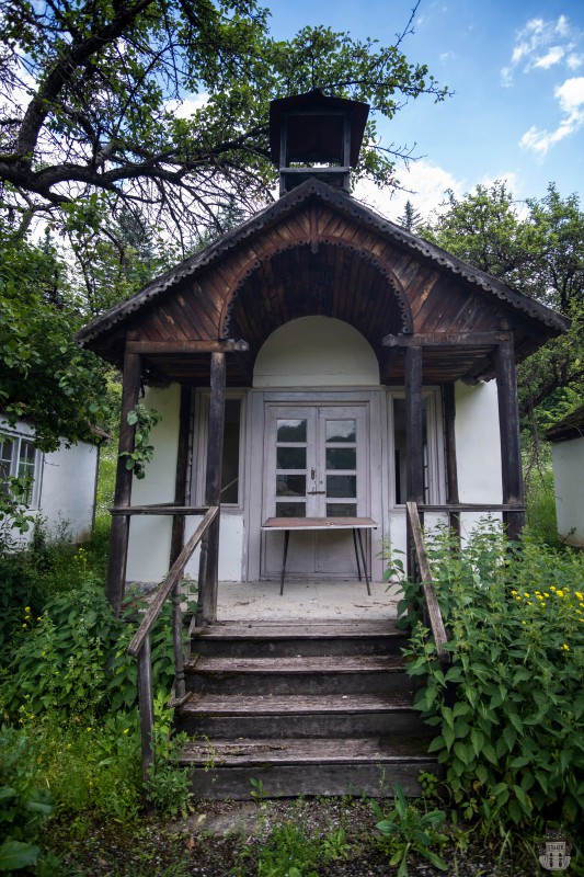 abandoned places Armenia