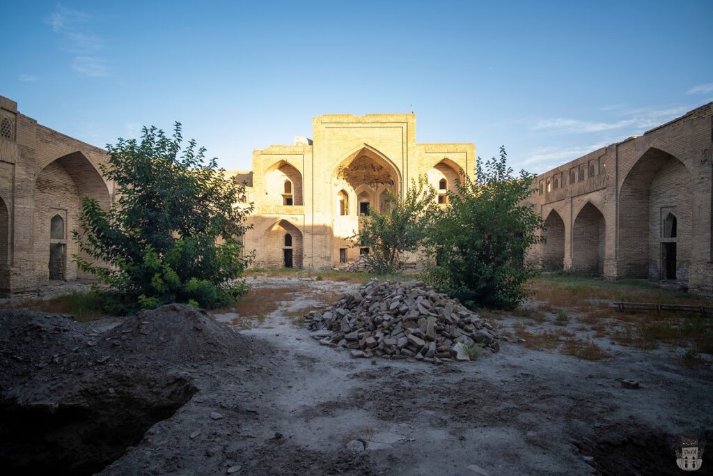 Madrasa Goziyon