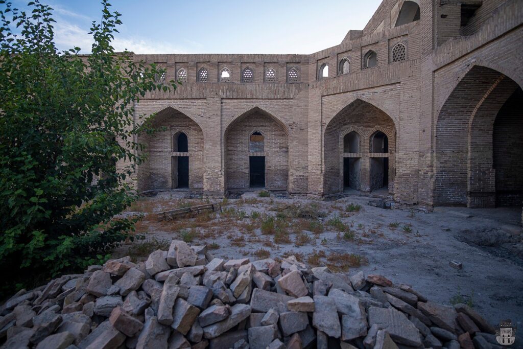 Madrasa Goziyon