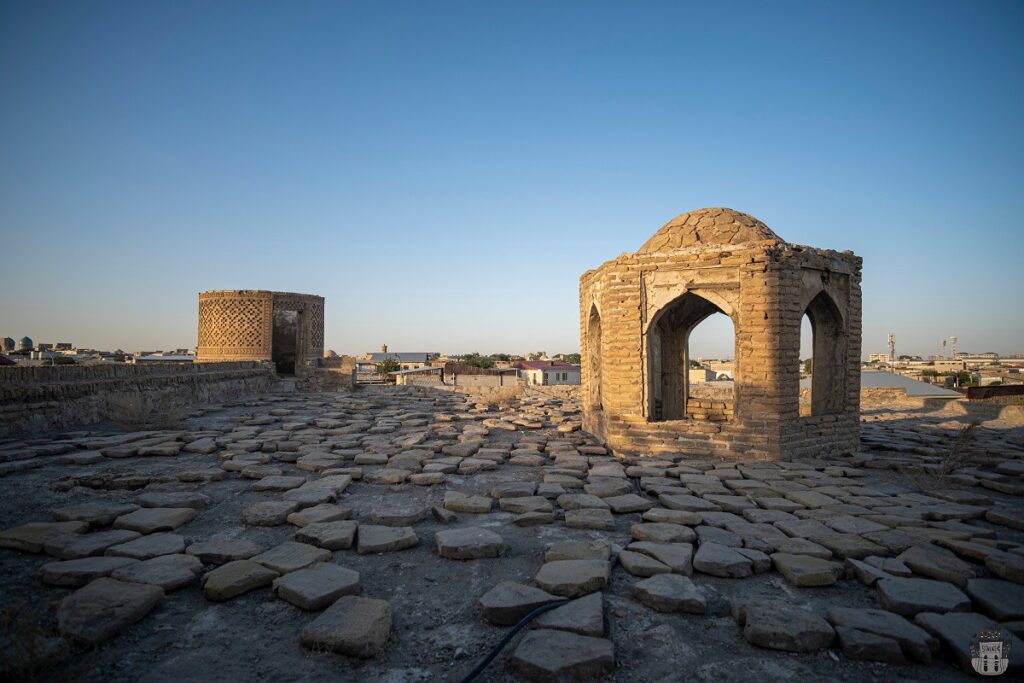 Madrasa Goziyon