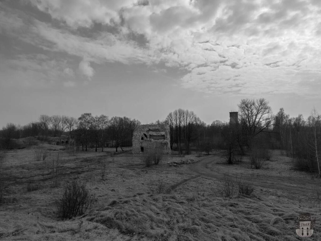 Daugavgrīva fortress